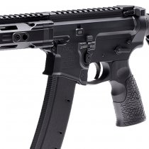 Daniel Defense PCC SBR 8.3 Inch 9x19mm