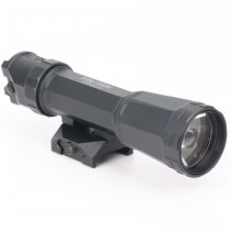 Holosun RAID Rifle Flashlight - Black