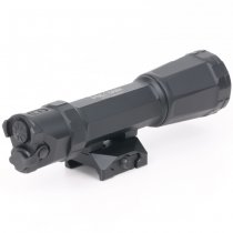 Holosun RAID Rifle Flashlight - Black