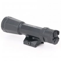 Holosun RAID Rifle Flashlight - Black