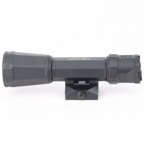 Holosun RAID Rifle Flashlight - Black