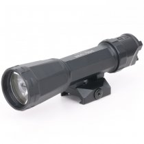 Holosun RAID Rifle Flashlight - Black