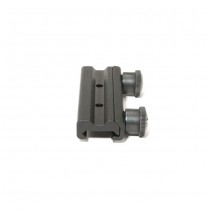 Trijicon TA51 ACOG Picatinny Rail Adapter 1