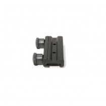 Trijicon TA51 ACOG Picatinny Rail Adapter 4