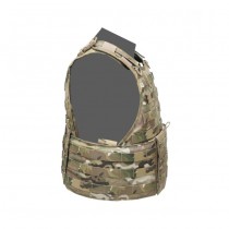 Warrior RICAS Compact Base Carrier - MultiCam 1