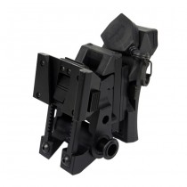 Wilcox L3 G10 One Hole NVG Mount 5