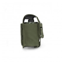 Warrior Single Smoke Grenade Pouch - Olive 2