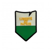 Pitchfork Tactical Patch VD - Color