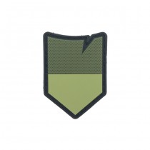 Pitchfork Tactical Patch FR - Olive