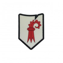 Pitchfork Tactical Patch BL - Color