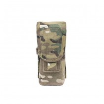 Warrior Single M4 NSR Pouch - Multicam