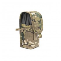 Warrior Single M4 NSR Pouch - Multicam 1