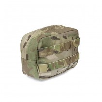 Warrior Horizontal Utility Pouch - Multicam 1