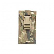 Warrior MS 2000 Strobe & Compass Pouch - Multicam