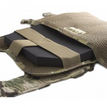 Warrior Gladiator Chest Rig - Multicam 2