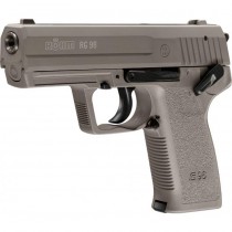 Röhm RG96 Icon Grey 9mm P.A.K. 1