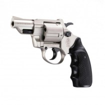 Smith & Wesson Combat Nickel 9mm R.K. 1