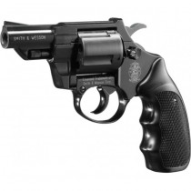 Smith & Wesson Combat Black 9mm R.K. 1