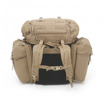 Warrior Elite Ops BMF Bergen - Coyote 2