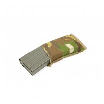 Blue Force Gear Ten-Speed Single M4 Mag Pouch - Multicam