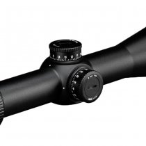 Vortex Optics Razor HD LH 2-10x40 Riflescope G4 BDC MOA