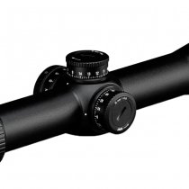 Vortex Optics Razor HD LH 3-15x42 Riflescope HSR-4 MOA