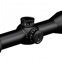 Vortex Optics Razor HD LH 1.5-8x32 Riflescope G4 BDC MOA