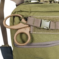 Tasmanian Tiger Medic Assault Pack MK2 S - Olive