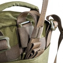 Tasmanian Tiger Medic Assault Pack MK2 S - Olive