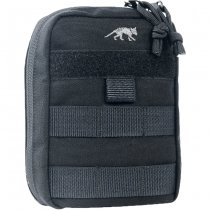 Tasmanian Tiger Tac Pouch 1 TREMA - Black