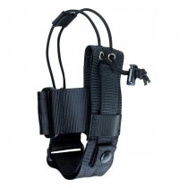 Tasmanian Tiger Tac Pouch 2 Radio - Black