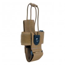 Tasmanian Tiger Tac Pouch 2 Radio - Coyote