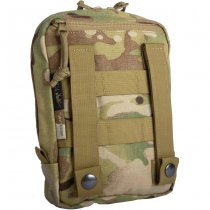 Tasmanian Tiger Tac Pouch 5 - Multicam