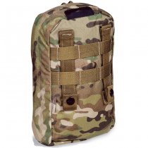 Tasmanian Tiger Tac Pouch 7 - Multicam