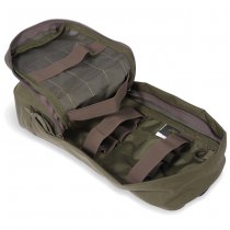 Tasmanian Tiger Tac Side Pouch 8 - Olive