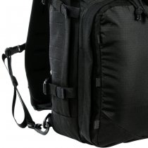 Tasmanian Tiger Tac Sling Pack 12 - Black