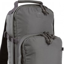 Tasmanian Tiger Tac Sling Pack 12 - Carbon