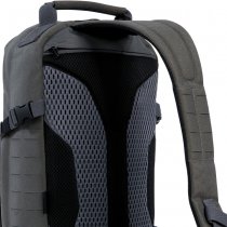 Tasmanian Tiger Tac Sling Pack 12 - Carbon