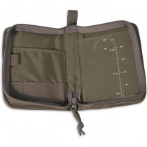 Tasmanian Tiger Tactical Field Book - Olive