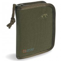 Tasmanian Tiger Wallet RFID B - Olive