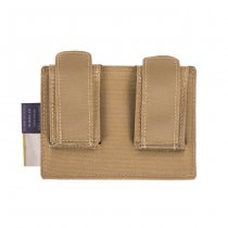 Helikon-Tex BMA Belt Molle Adapter 3 - Coyote