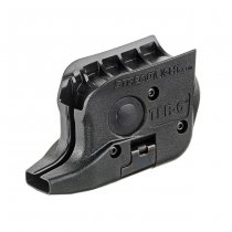 Streamlight TLR-6 Glock 42/43 Tactical Light & Laser - Black