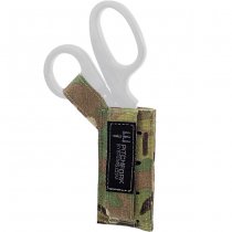 Pitchfork Medical Scissors Pouch - Multicam