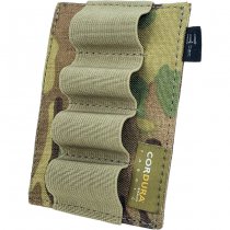 Pitchfork Shot Shell Caddy - Multicam