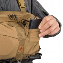 Helikon-Tex Chest Pack Numbat - Coyote