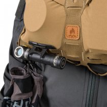 Helikon-Tex Chest Pack Numbat - Coyote