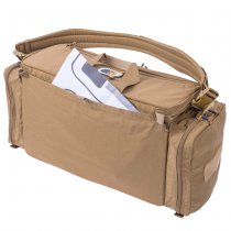 Helikon-Tex Rangemaster Gear Bag - Coyote