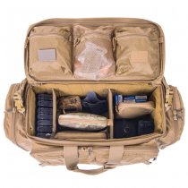 Helikon-Tex Rangemaster Gear Bag - Shadow Grey