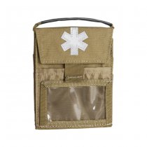 Helikon-Tex Pocket Med Insert - Coyote