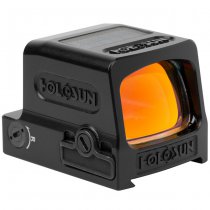 Holosun HE509T-RD Elite Mini Red Circle Dot Open Reflex Sight